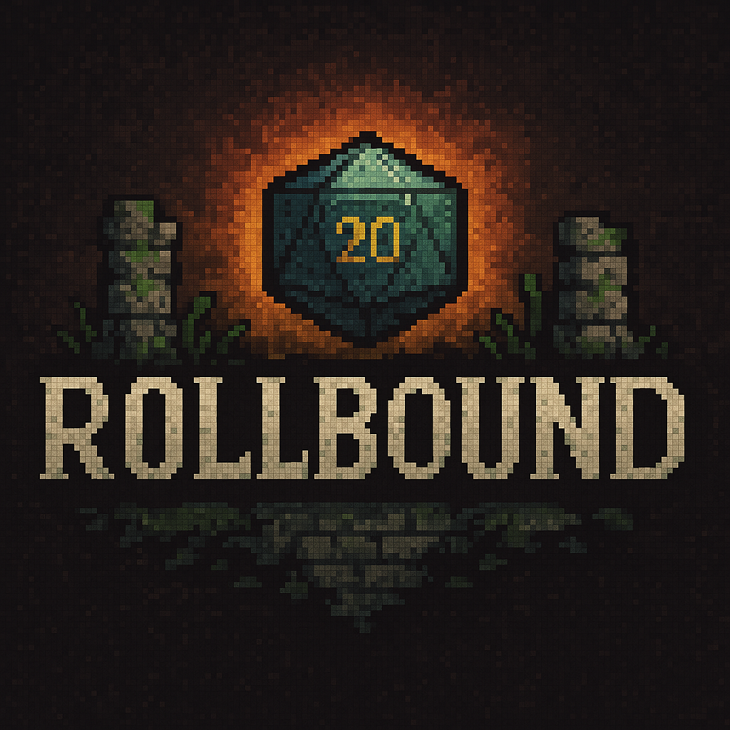 Rollbound